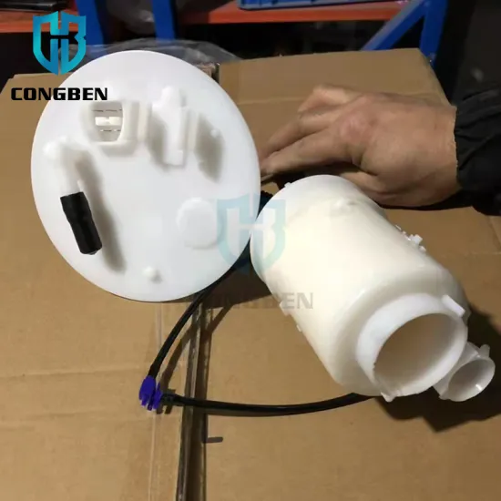 Fuel Filter Replacement for Mitsubishi Lancer - 1770A106