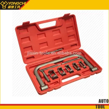 new workshop valve spring comperssor tools set