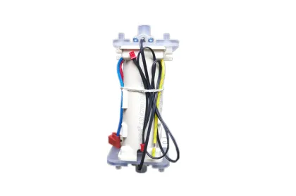Fast Heater For Kitchen Appliances