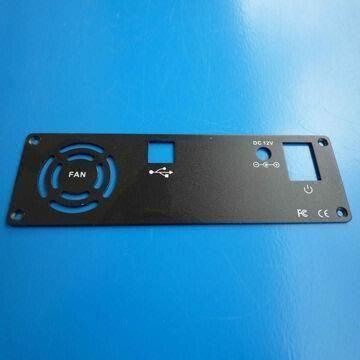 Stamped Part for Electronic Products, OEM Orders Accepted