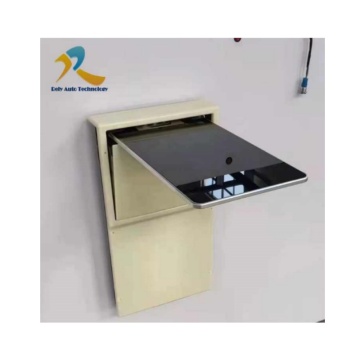 RELY AUTO Electric Reversible Car Table for W447/VITO/V-CLASS/V-KLASSE/V-250/V-300/METRIS/SPRINTER/ALPHARD