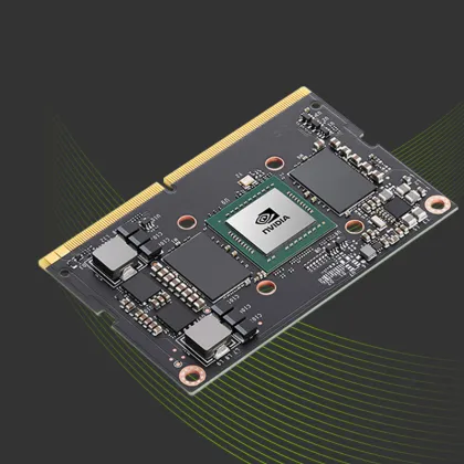 NVIDIA Jetson TX2 8GB Module Search