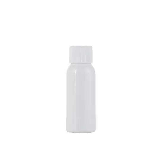 Foaming bottle 50ml 150ml 200ml PET liquid soap