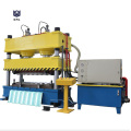 YQ32-250 4 coluna máquina de imprensa hidráulica