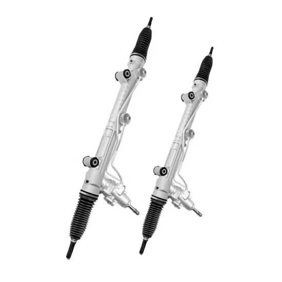 Auto Parts: Steering Gear for Brands like Dongfeng, Aeolus, Haval, JAC, Refine, Chery, Great Wall