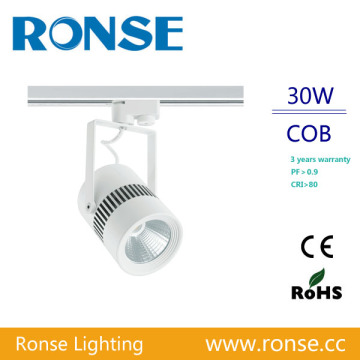 Household LED track light 2016 new style new design