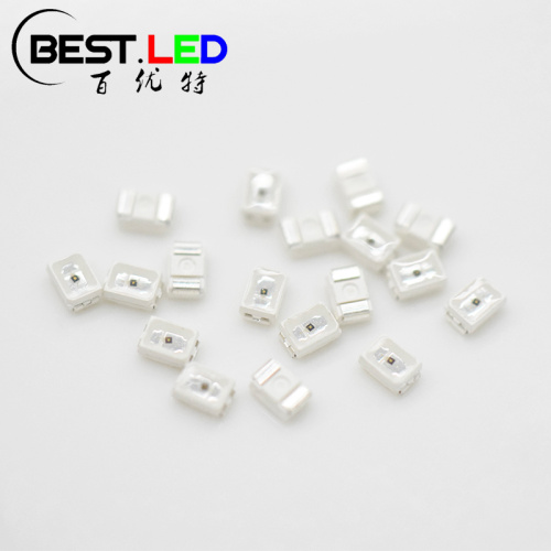 Super Bright 850nm Infrared LED 3020 SMD LED