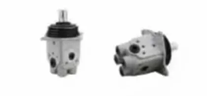 foot-operated valve Fit for DX260