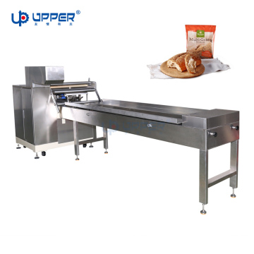 Search Engine for Reciprocating Pillow Packing Machines for Food Items like Vegetables, Hamburgers, Bread, Buns, and Glutinous Rice Cakes