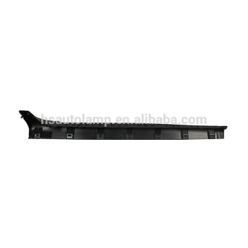 768512324R/764264932R Beam laterale per Renault/Dacia Duster 08-12