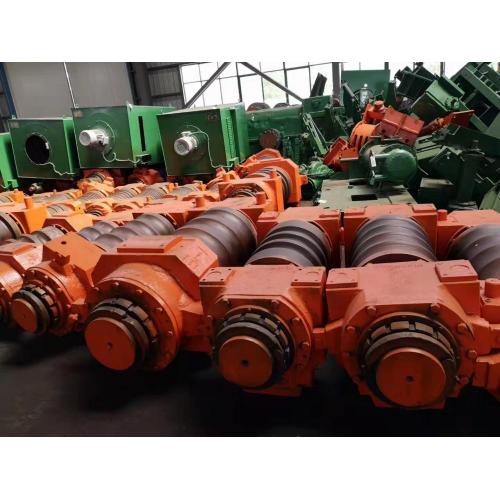 Hot Rolling Mill Steel Rolling Mills Machine