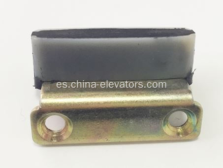 Zapatilla de puerta deslizante de la puerta para la puerta para ascensores de hitachi