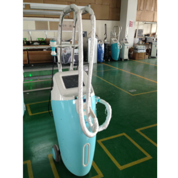 Choicy vacuum rf slimming machine