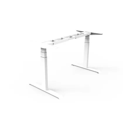 Autonomous Height Adjustable Desk