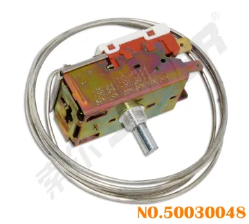 Refrigerator Parts Factory Price Refrigerator Thermostat