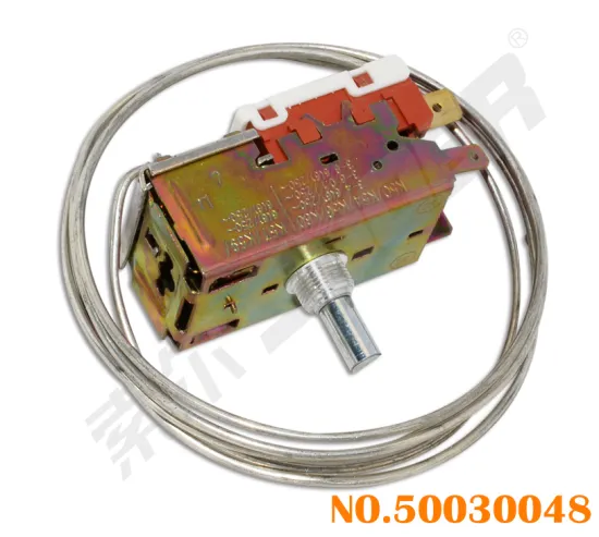 Refrigerator Parts Factory Price Refrigerator Thermostat
