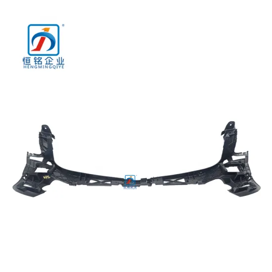 Wholesale GLE CLASS W292 Front Bumper Inner Bracket For Mercedes Benz