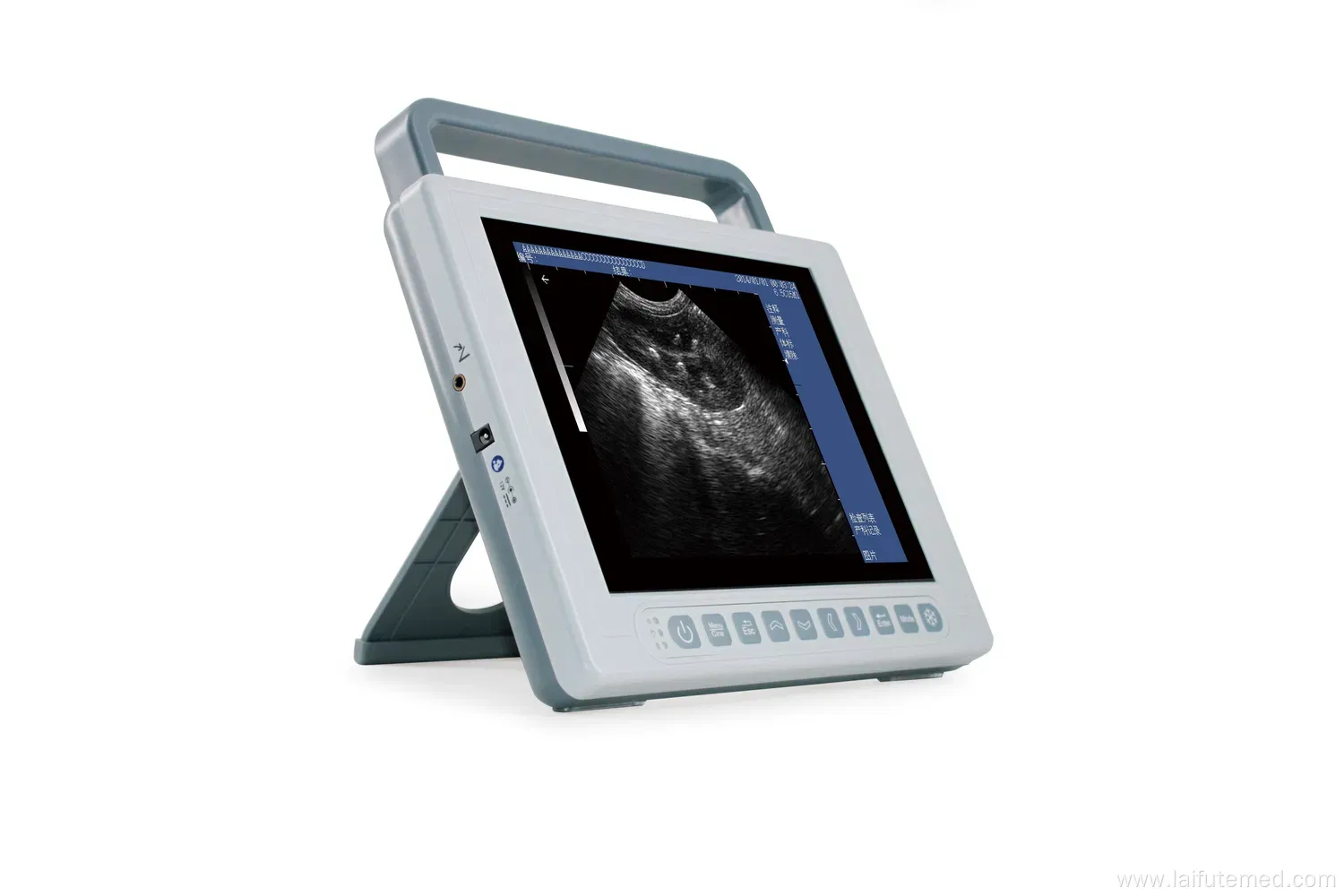 Portable Animal Veterinary Ultrasound for Medical Diagnostic Imaging Center Vet Using: **"Portable Veterinary Ultrasound for Animal Diagnostic Imaging"**