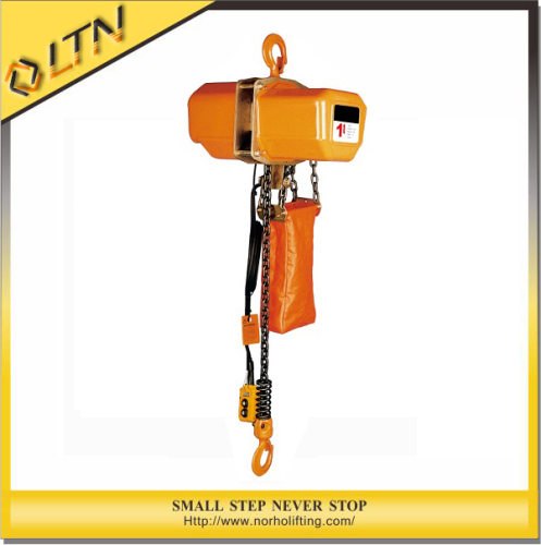 High Quality 3 T Electric Hoist/Electric Lifting Hoist CE Approved