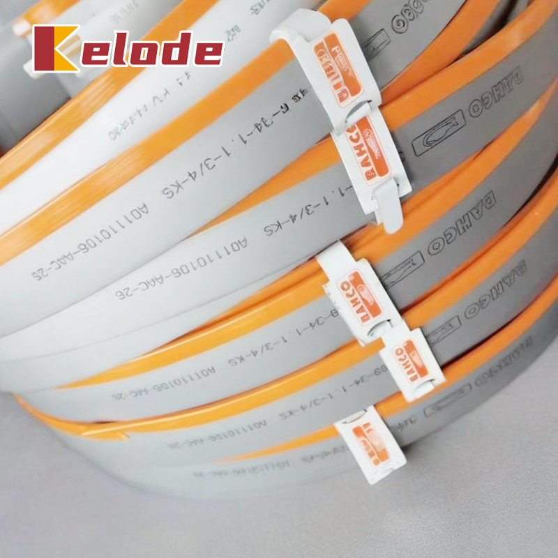 شفرة المنشار ثنائية المعدن ذات صلابة 100%