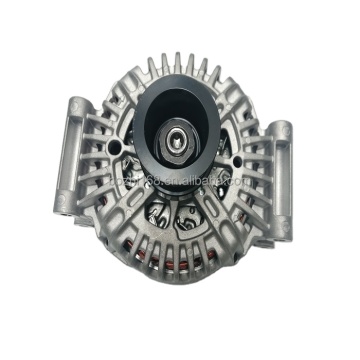 Factory Direct Sales: Alternator 6361540102 for Mercedes-Benz Commercial Vehicle Vito