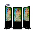 Android 49 inch advertising display