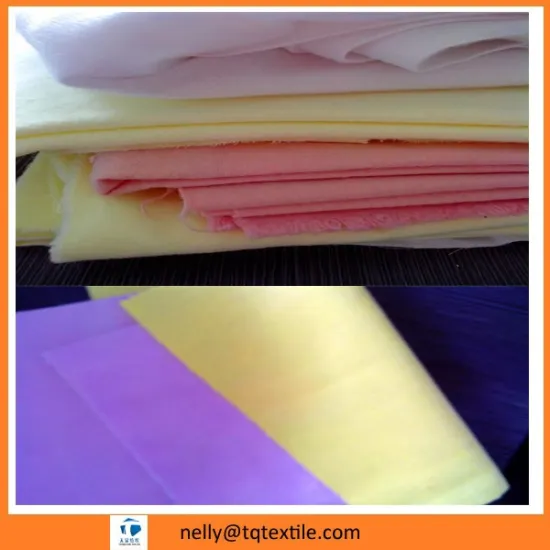 Fair Supplier 100% cotton yarn Dyed Color Double Brushed Flannel Fabric Factory