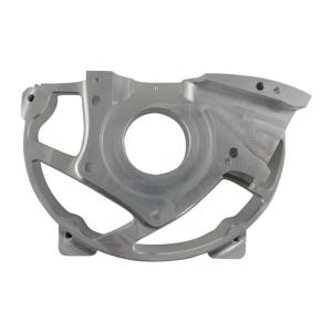 CNC Machined Steel Parts for Construction Machinery