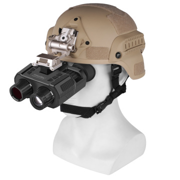Casco spina NV8000: binocoli della visione notturna 3D con infrarossi digitale HD IR 1080p