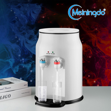 MND 881 Miniature white water dispenser