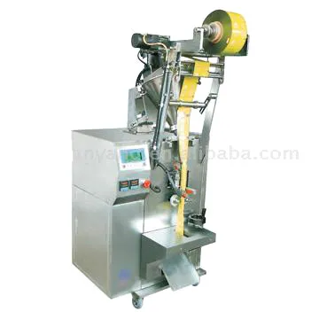Three-Side Sealing Powder Packing Machine (FM160)