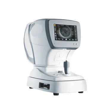 FA6500K China Hot-Sale Ophthalmic Auto Ref/Keratometer Refractometer Keratometer