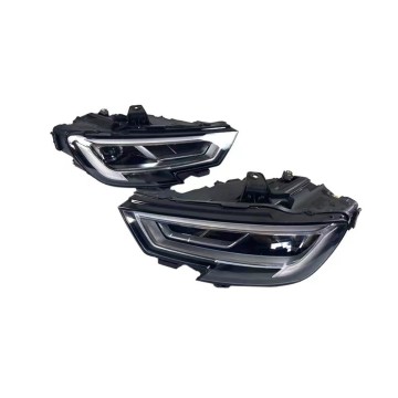 Fei laser LED Plug and Play Matrix per Audi A3 2017-2020