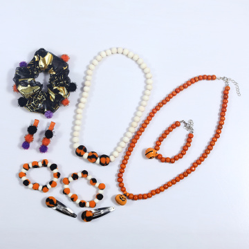 Hot Sale Halloween haaraccessoires voor kinderen