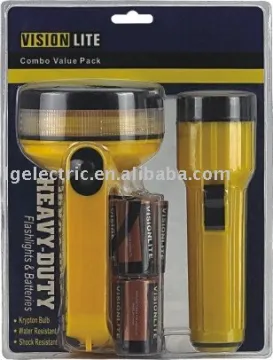 torch light set