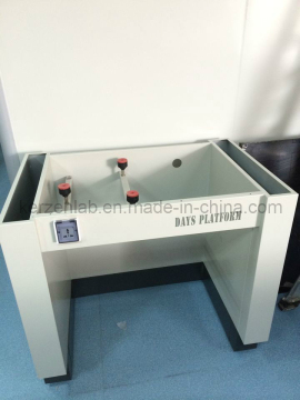 Saso Certificate Steel Lab Balance Bench