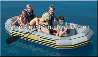 Inflatable fishing boats Inflatable boat