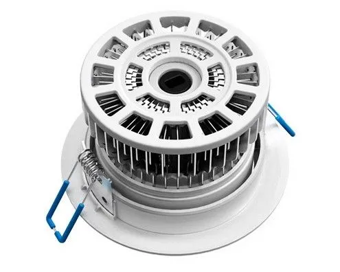 5w 450 Lumen Epistar Led Down Lights / Led Ceiling Lamp Epistar 2800k, 5000k, 6000k