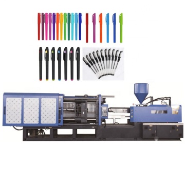 Automatic Marker Pen Making Machine: Silicone Plastic Ball Pen Production Line