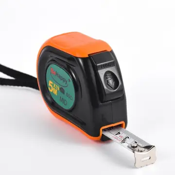 high quality self lock tape measure