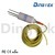 DS200 High stability soil humidity sensor temperature sensor flour moisture meter with analog&digital output
