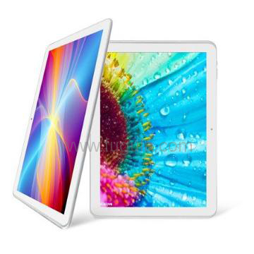 10.1 inch Quad Core 3G Tablet with GPS BT with 5MP camera