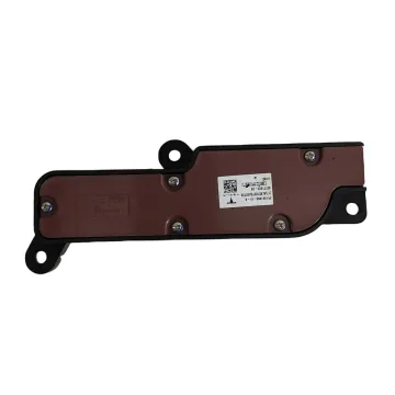 BAINEL Accessories Front Seat Adjustment Switch Right for Tesla Model 3/Y - 2021 (1551855-01-A) ORIGINAL Auto Spare Parts