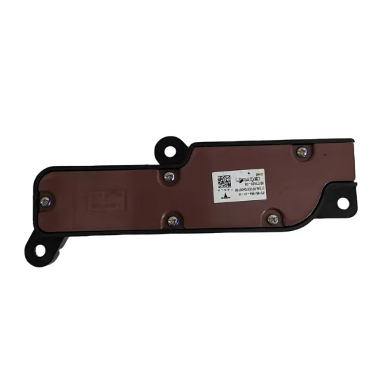 BAINEL Accessories Front Seat Adjustment Switch Right for Tesla Model 3/Y - 2021 (1551855-01-A) ORIGINAL Auto Spare Parts