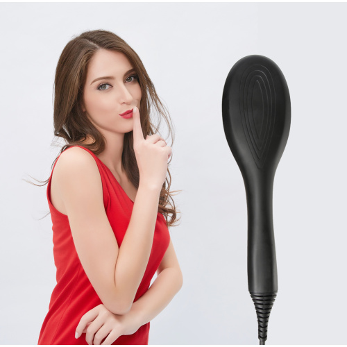Styler Ceramic Hair Straightening Brush