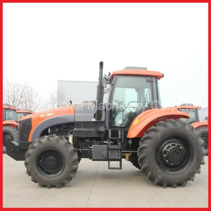 150HP Kat Four Wheeled Farm & Agricultural Tractor (KAT 1504)