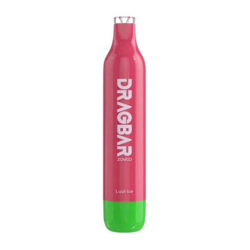 Fctory Price Dragbar 5000 Puff Disposable Vape Pen