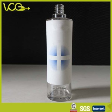 750ml Glass Water Bottle