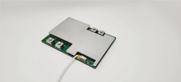 4S140A موازنة منفذ LFP المشترك مع حماية مؤقتة
