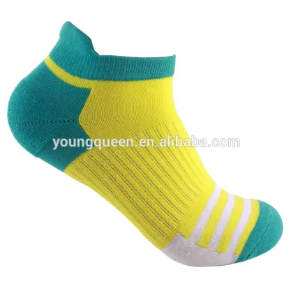 YJB43 100 cotton socks men's sports socks wholesale sports socks